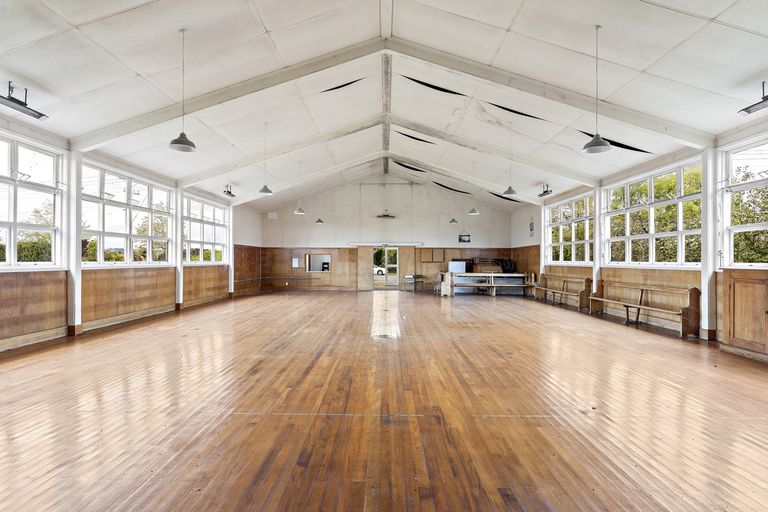 Photo of property in 49 Te Ore Ore Road, Lansdowne, Masterton, 5810