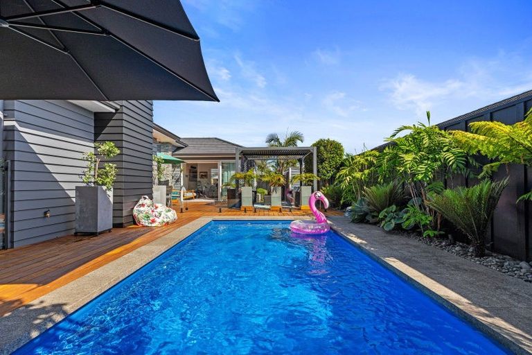 Photo of property in 45 Oceania Sands Way, Papamoa Beach, Papamoa, 3118
