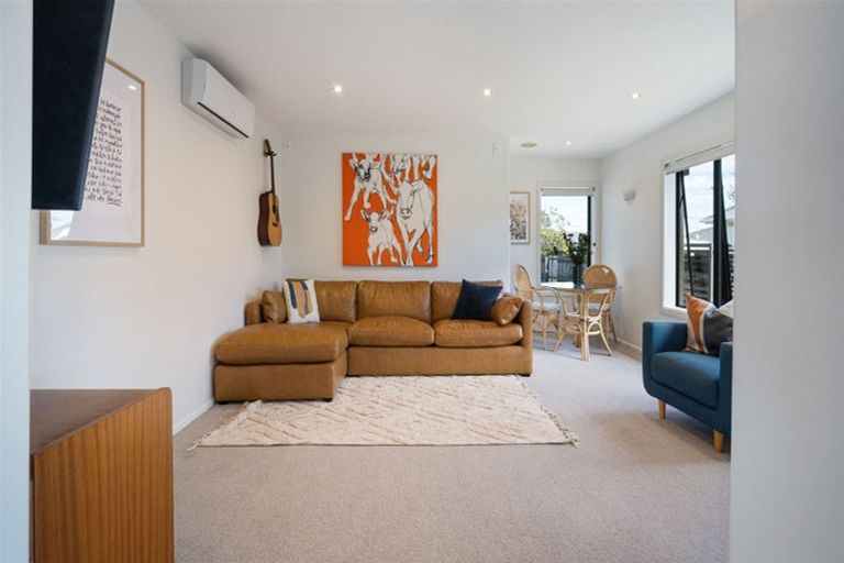 Photo of property in 1/7 Pandora Street, North New Brighton, Christchurch, 8083