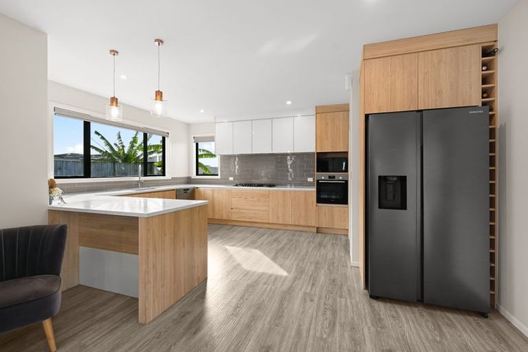 Photo of property in 8 Paiaka Place, Rototuna North, Hamilton, 3210