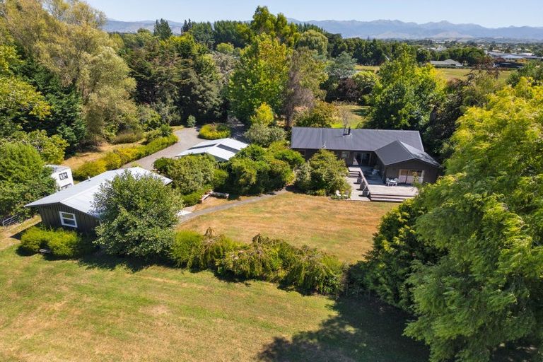 Photo of property in 21 Andrew Street, Kuripuni, Masterton, 5810