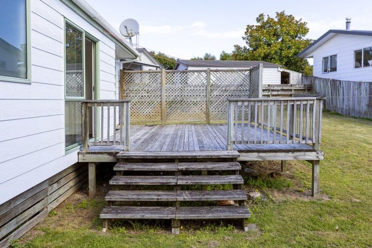 Photo of property in 15 Kiddle Drive, Hilltop, Taupo, 3330