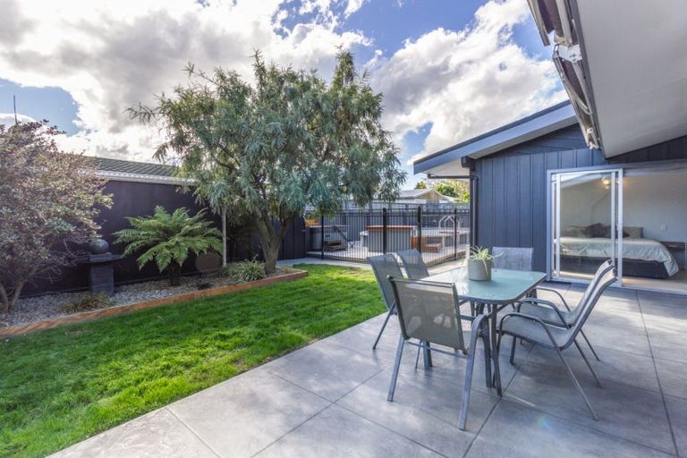 Photo of property in 576 Lowe Street, Camberley, Hastings, 4120