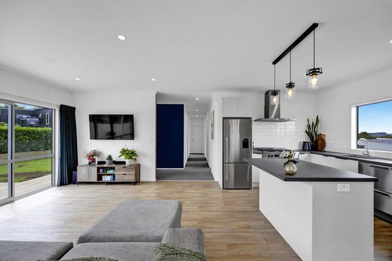 Photo of property in 5a Hinz Lane, Bell Block, New Plymouth, 4312