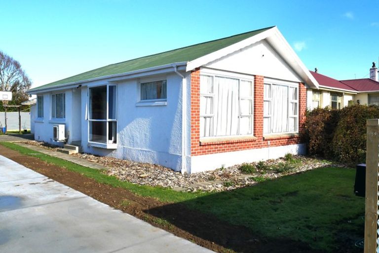 Photo of property in 41 Nichol Street, Heidelberg, Invercargill, 9812