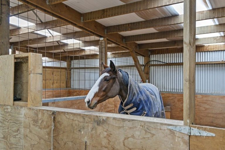 Photo of property in 2537 Oxford Road, Starvation Hill, Oxford, 7495