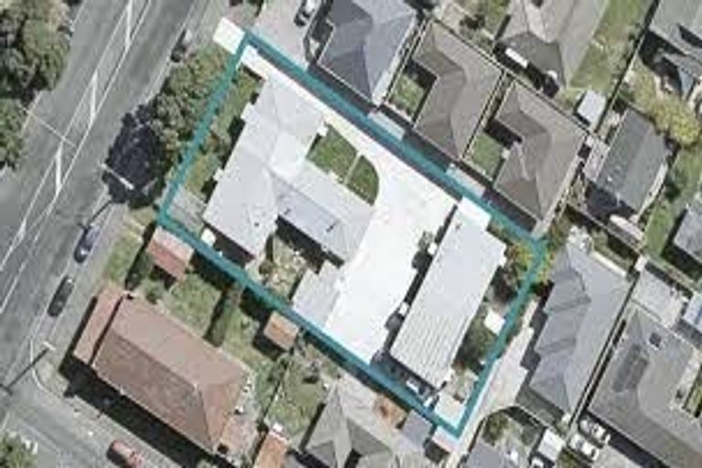 Photo of property in 1/84 Park Road, Miramar, Wellington, 6022