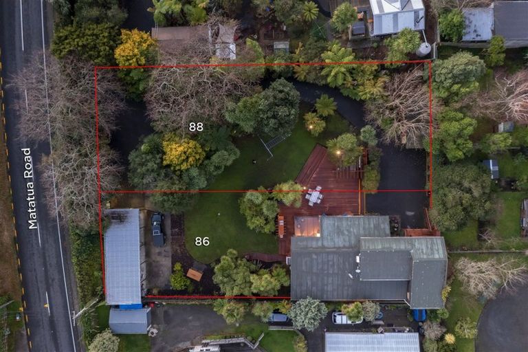 Photo of property in 88 Matatua Road, Raumati Beach, Paraparaumu, 5032