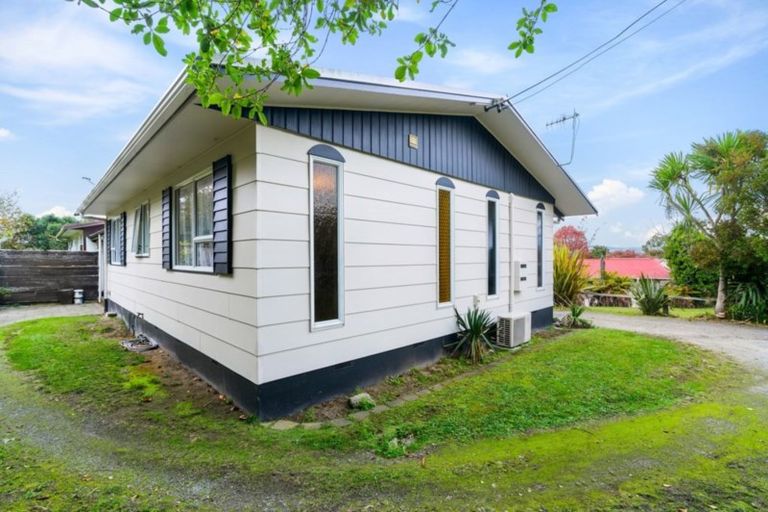 Photo of property in 56a Taharangi Street, Koutu, Rotorua, 3010
