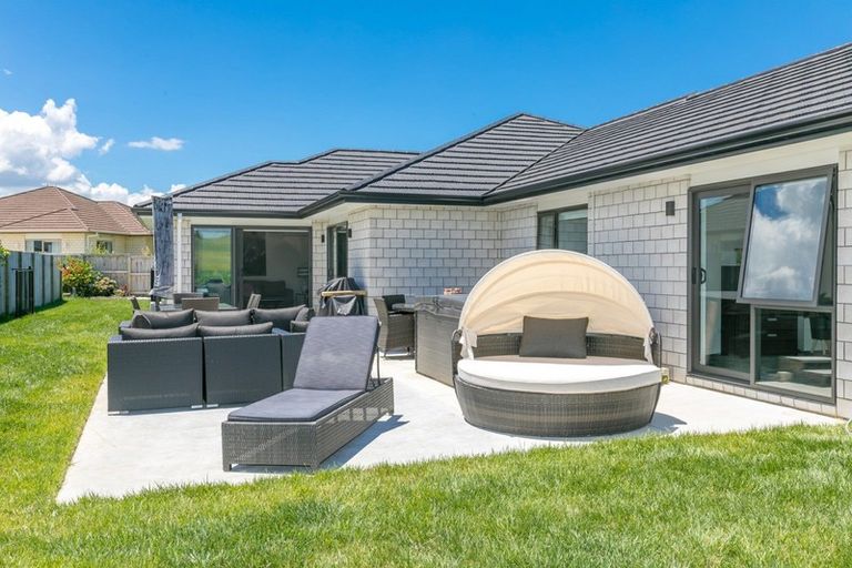 Photo of property in 7 Andrew Hilton Close, Morrinsville, 3300
