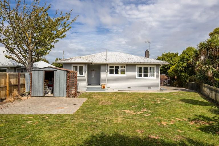 Photo of property in 26 Fuller Street, Kaiapoi, 7630