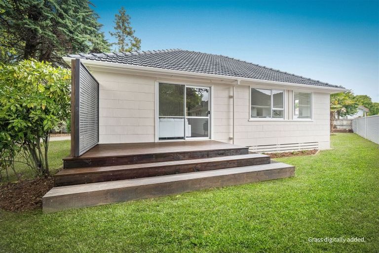 Photo of property in 5 Skipton Street, Mairehau, Christchurch, 8013