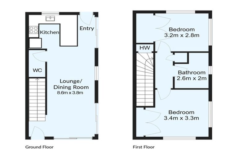 Photo of property in 14b Cosy Place, Howick, Auckland, 2014