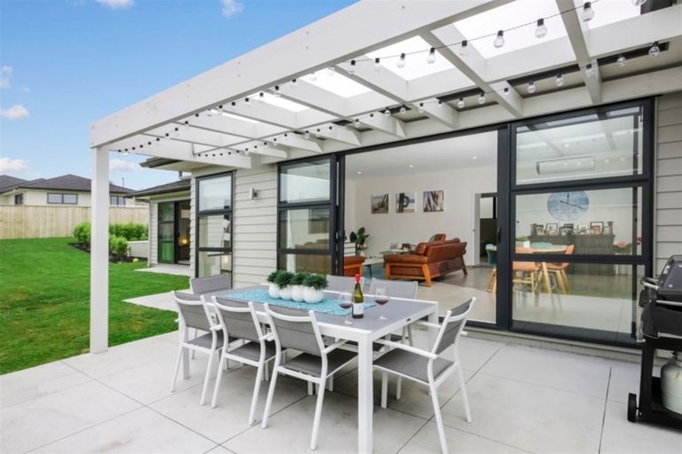 Photo of property in 29 Mahutonga Avenue, Beachlands, Auckland, 2018