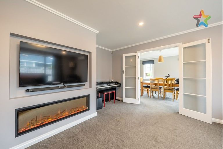 Photo of property in 22 Marion Street, Silverstream, Upper Hutt, 5019