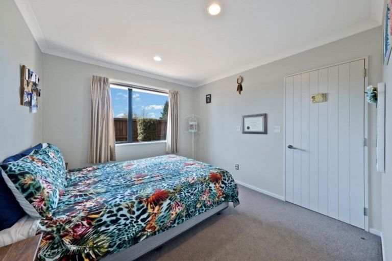 Photo of property in 147 Lowes Road, Rolleston, 7614