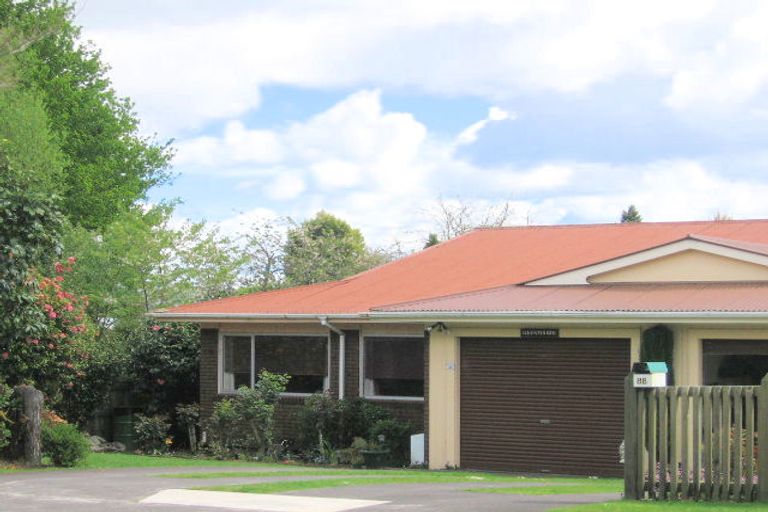 Photo of property in 8a Alastair Avenue, Owhata, Rotorua, 3010