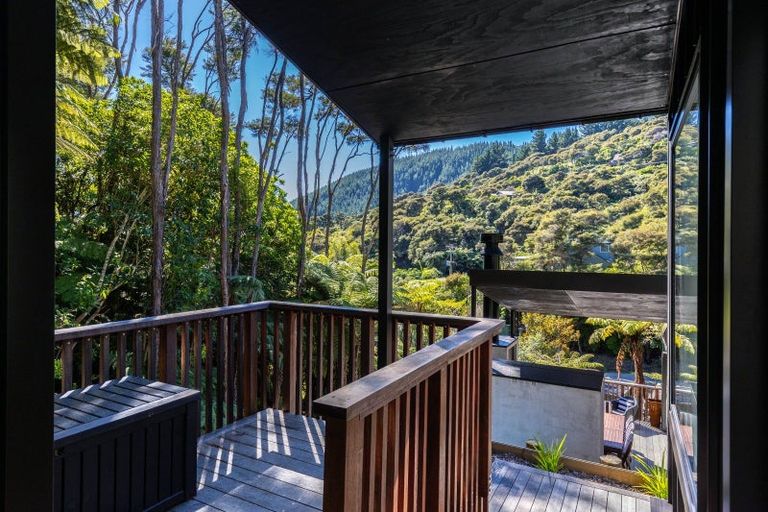 Photo of property in 41 Moetapu Bay Road, Moetapu Bay, Linkwater, 7282