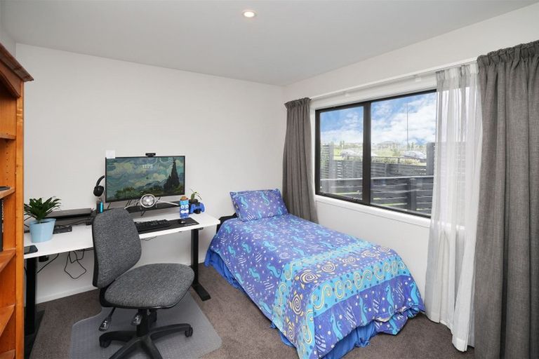 Photo of property in 91 Skyhawk Road, Wigram, Christchurch, 8042