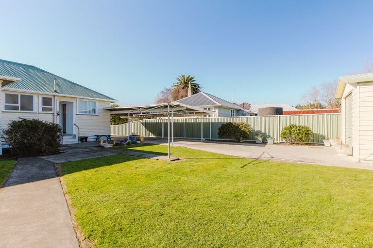 Photo of property in 4 Wilson Street, Pahiatua, 4910