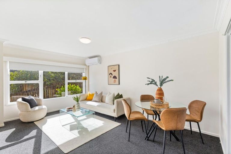 Photo of property in 3/7 Newhaven Terrace, Mairangi Bay, Auckland, 0630