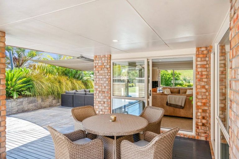 Photo of property in 1 Catherin Servant Close, Maunu, Whangarei, 0110