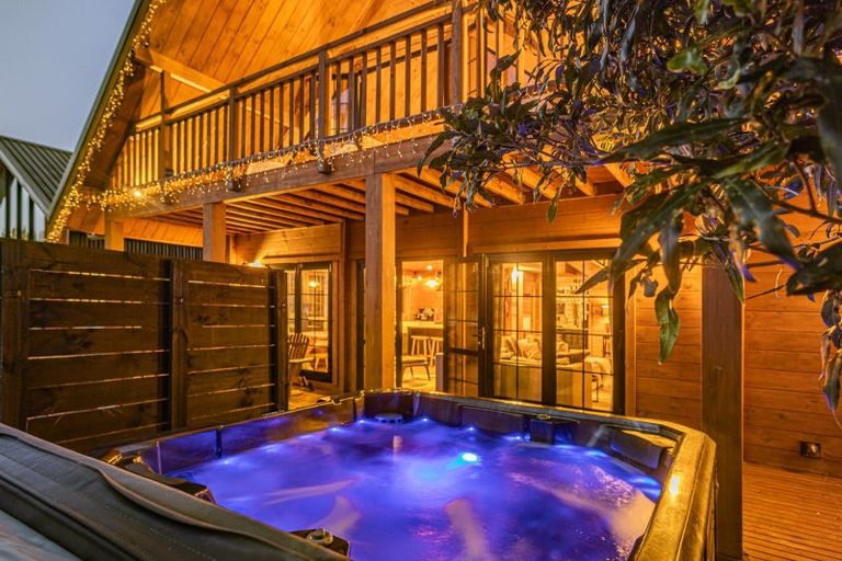 Photo of property in 150 Mangawhero Terrace, Ohakune, 4625