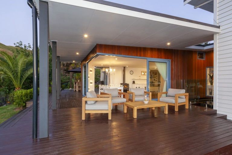 Photo of property in 105 Waterfall Road, Paraparaumu, 5032