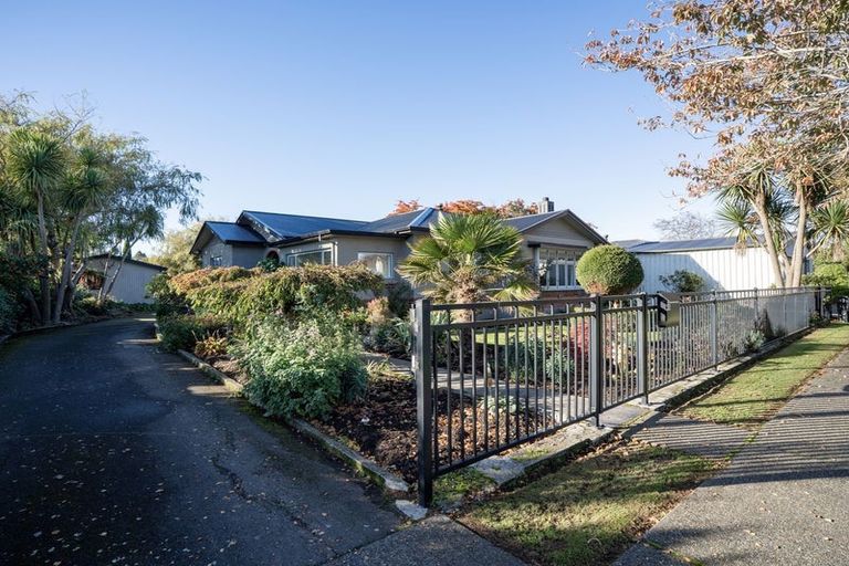 Photo of property in 45 Ramrig Street, Gladstone, Invercargill, 9810