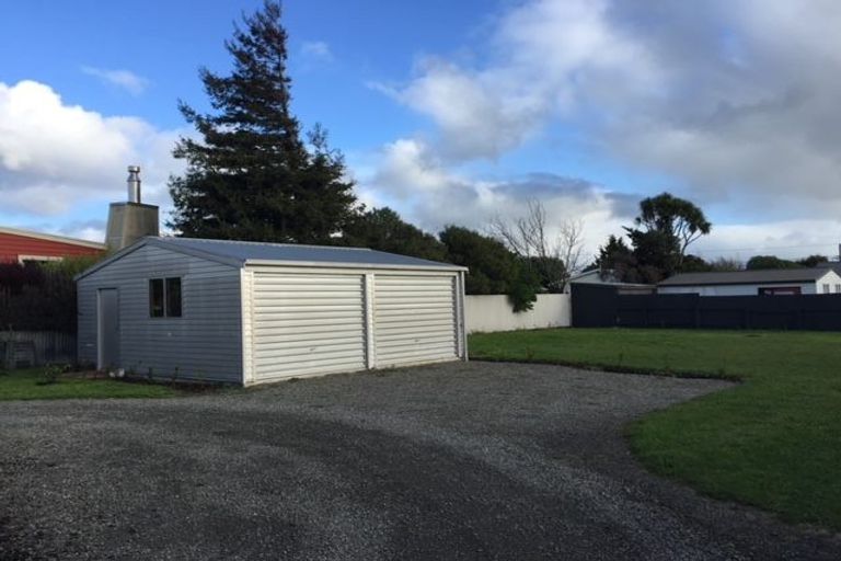 Photo of property in 54 New York Street, Martinborough, 5711