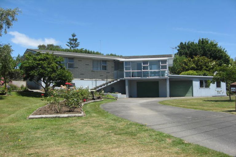 Photo of property in 17 Glasgow Terrace, Feilding, 4702