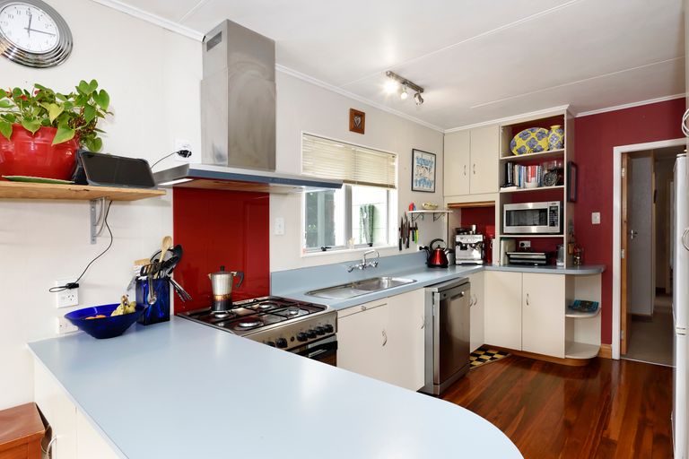 Photo of property in 25 King Street, Richmond, 7020