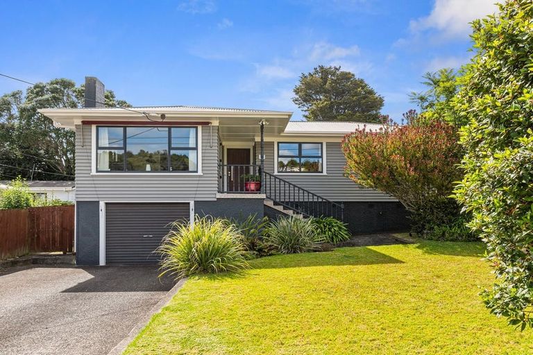 Photo of property in 29 Carr Street, Te Kamo, Whangarei, 0112