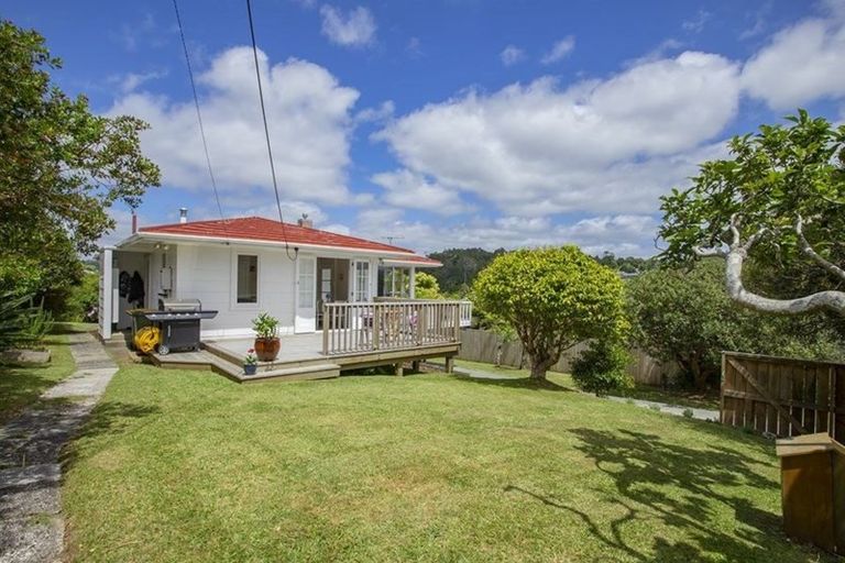 Photo of property in 6 Palmer Street, Warkworth, 0910