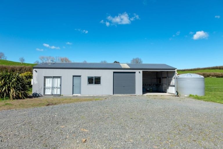Photo of property in 1592 Morrinsville-walton Road, Richmond Downs, Morrinsville, 3371