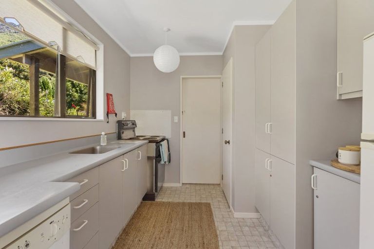 Photo of property in 26 Tirimoana Terrace, Anakiwa, Picton, 7281