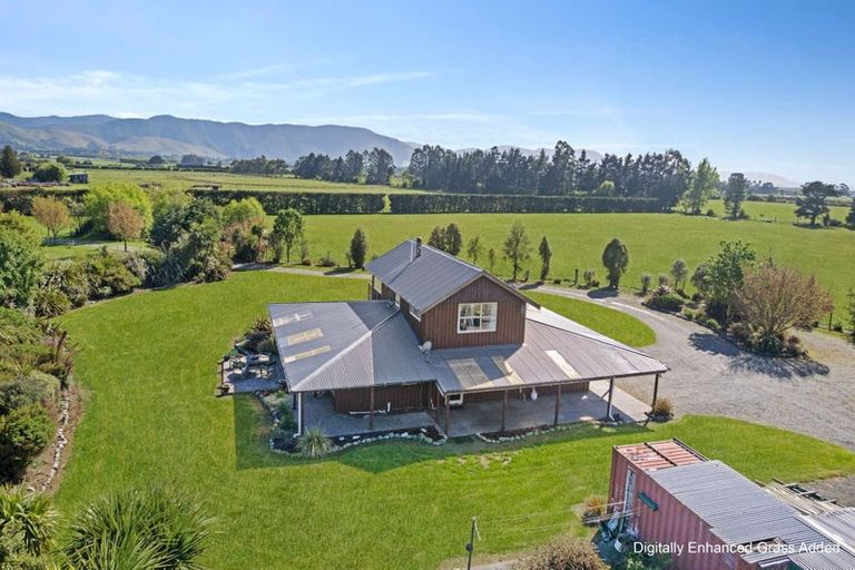 Photo of property in 30 Powells Road, Oxford, 7430