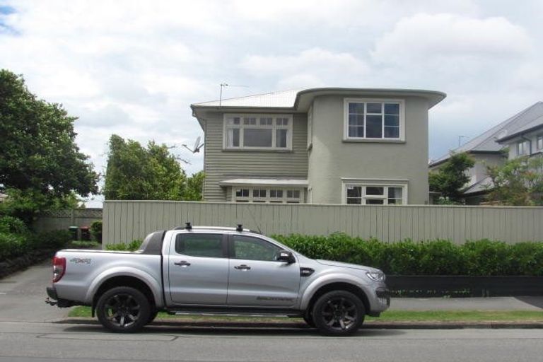 Photo of property in 3/1000 Colombo Street, St Albans, Christchurch, 8014