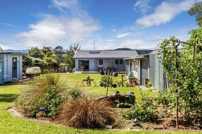Photo of property in 9 Taniwha Street, Mangakino, 3421