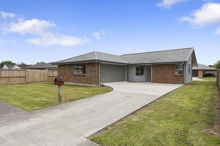 Photo of property in 30 Nikau Place, Matamata, 3400