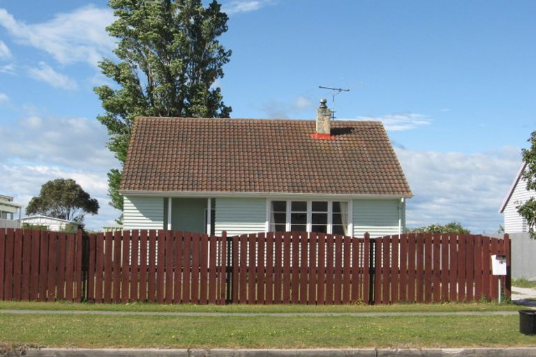 Photo of property in 58 Anzac Street, Gisborne, 4010