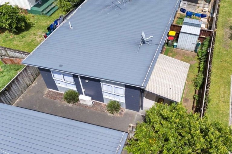 Photo of property in 37c Primrose Street, Frankton, Hamilton, 3204