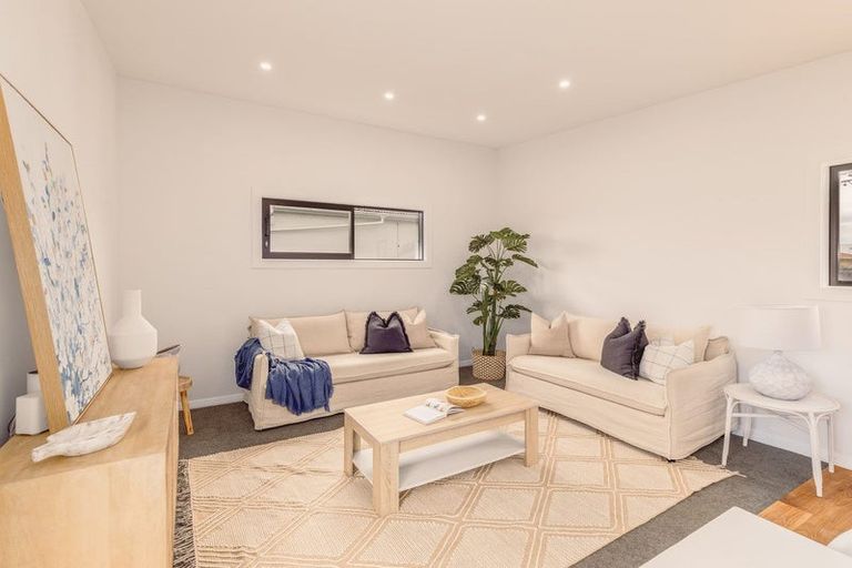 Photo of property in 258 Pine Avenue, South New Brighton, Christchurch, 8062