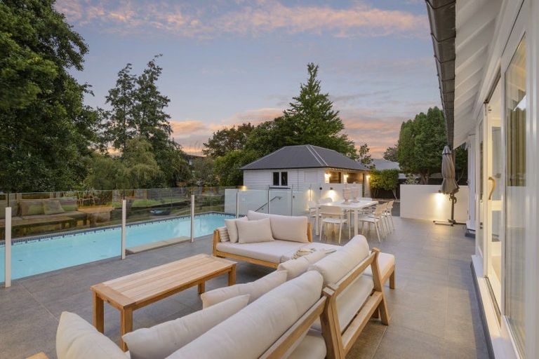 Photo of property in 96a Glandovey Road, Fendalton, Christchurch, 8052