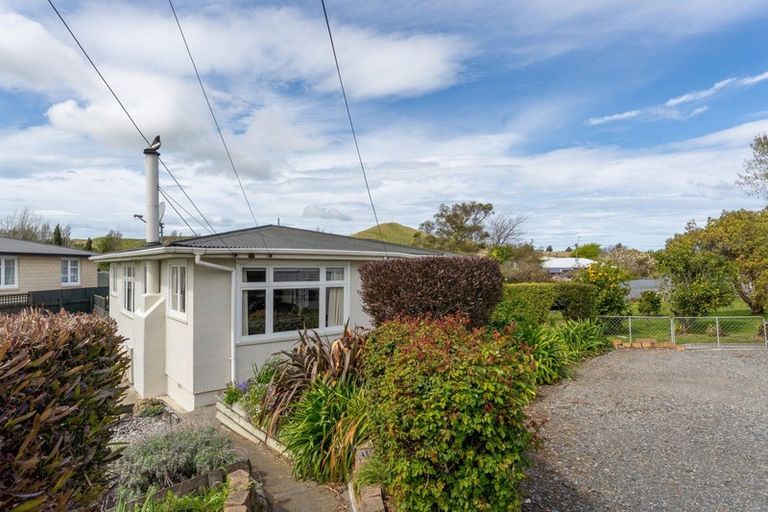 Photo of property in 19 Fell Street, Seddon, 7210