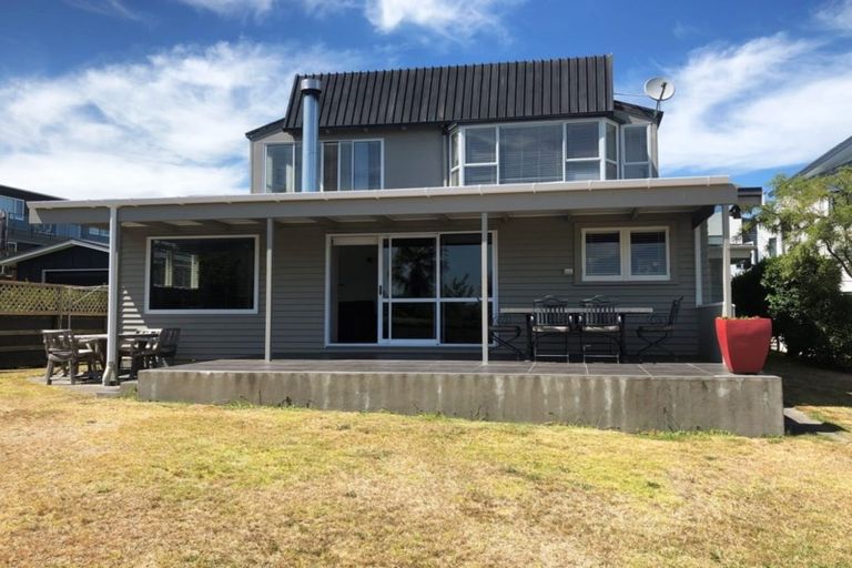 Photo of property in 6 Chad Street, Rainbow Point, Taupo, 3330