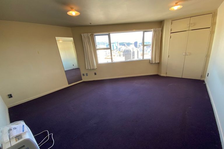 Photo of property in Marrickian Apartment, 117/135 Taranaki Street, Te Aro, Wellington, 6011