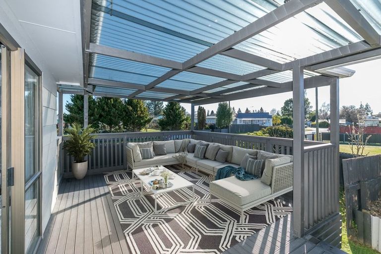 Photo of property in 5 Ettrick Place, Tokoroa, 3420