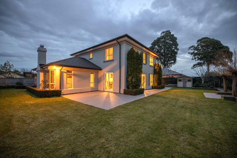 Photo of property in 46 Mistral Road, Northwood, Christchurch, 8051