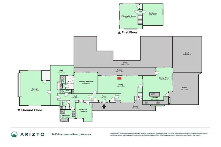 Photo of property in 1423 Hamurana Road, Mourea, Rotorua, 3074